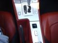 2005 Alabaster White Chrysler Crossfire Limited Roadster  photo #28
