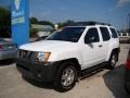 Avalanche White - Xterra S Photo No. 4