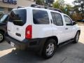 Avalanche White - Xterra S Photo No. 7