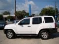 Avalanche White - Xterra S Photo No. 8
