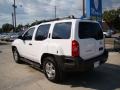 Avalanche White - Xterra S Photo No. 9