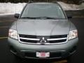 2008 Satin Meisai Pearl Mitsubishi Endeavor LS AWD  photo #16