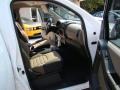 Avalanche White - Xterra S Photo No. 16