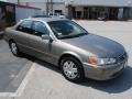 2001 Antique Sage Pearl Toyota Camry LE  photo #3