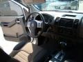Avalanche White - Xterra S Photo No. 20