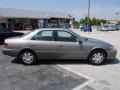 2001 Antique Sage Pearl Toyota Camry LE  photo #4