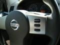 Avalanche White - Xterra S Photo No. 26