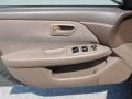 2001 Antique Sage Pearl Toyota Camry LE  photo #14