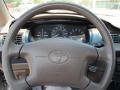 Antique Sage Pearl - Camry LE Photo No. 16