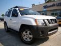 Avalanche White - Xterra S Photo No. 32