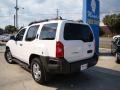 Avalanche White - Xterra S Photo No. 33