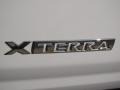 Avalanche White - Xterra S Photo No. 34