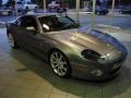 Solway Grey - DB7 Vantage Coupe Photo No. 3