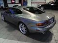 2002 Solway Grey Aston Martin DB7 Vantage Coupe  photo #7