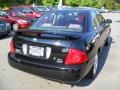 Blackout - Sentra 1.8 S Special Edition Photo No. 3