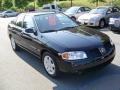 Blackout - Sentra 1.8 S Special Edition Photo No. 5