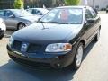 Blackout - Sentra 1.8 S Special Edition Photo No. 6