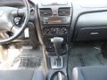 Blackout - Sentra 1.8 S Special Edition Photo No. 15