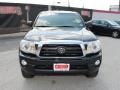 2008 Black Sand Pearl Toyota Tacoma V6 SR5 PreRunner Double Cab  photo #2