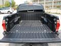 2008 Black Sand Pearl Toyota Tacoma V6 SR5 PreRunner Double Cab  photo #12