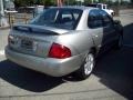 2005 Radium Nissan Sentra 1.8 S Special Edition  photo #5