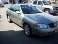 2005 Radium Nissan Sentra 1.8 S Special Edition  photo #7