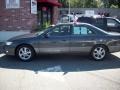 Graphite Gray Metallic - ES 300 Sedan Photo No. 2