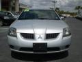 2008 Liquid Silver Metallic Mitsubishi Galant ES  photo #8