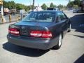 Graphite Gray Metallic - ES 300 Sedan Photo No. 5