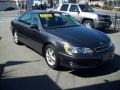 Graphite Gray Metallic - ES 300 Sedan Photo No. 7