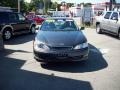 Graphite Gray Metallic - ES 300 Sedan Photo No. 8