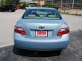 Sky Blue Pearl - Camry LE Photo No. 6