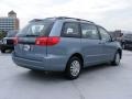 2006 Blue Mirage Metallic Toyota Sienna CE  photo #5