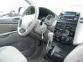 2006 Blue Mirage Metallic Toyota Sienna CE  photo #27