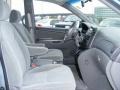 2006 Blue Mirage Metallic Toyota Sienna CE  photo #28