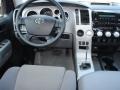 2009 Radiant Red Toyota Tundra SR5 Double Cab  photo #15