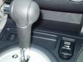 2008 Liquid Silver Metallic Mitsubishi Galant ES  photo #28