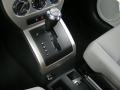2007 Bright Silver Metallic Jeep Compass Sport 4x4  photo #15
