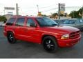 Flame Red - Durango R/T 4x4 Photo No. 3