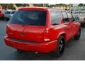 Flame Red - Durango R/T 4x4 Photo No. 4