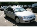 Alabaster Silver Metallic - Accord Value Package Sedan Photo No. 3