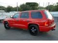 Flame Red - Durango R/T 4x4 Photo No. 9