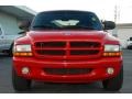 Flame Red - Durango R/T 4x4 Photo No. 10