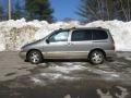 1999 Spruce Green Metallic Mercury Villager   photo #7