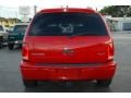 Flame Red - Durango R/T 4x4 Photo No. 11
