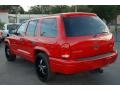 Flame Red - Durango R/T 4x4 Photo No. 12