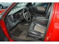 Flame Red - Durango R/T 4x4 Photo No. 15
