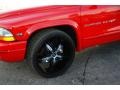 Flame Red - Durango R/T 4x4 Photo No. 19