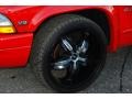 Flame Red - Durango R/T 4x4 Photo No. 20