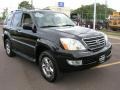 Black Onyx - GX 470 Photo No. 3